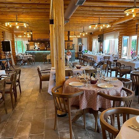 Resort Mezini Erseka Kültér fotó