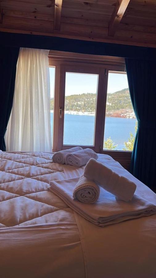 Resort Mezini Erseka Kültér fotó