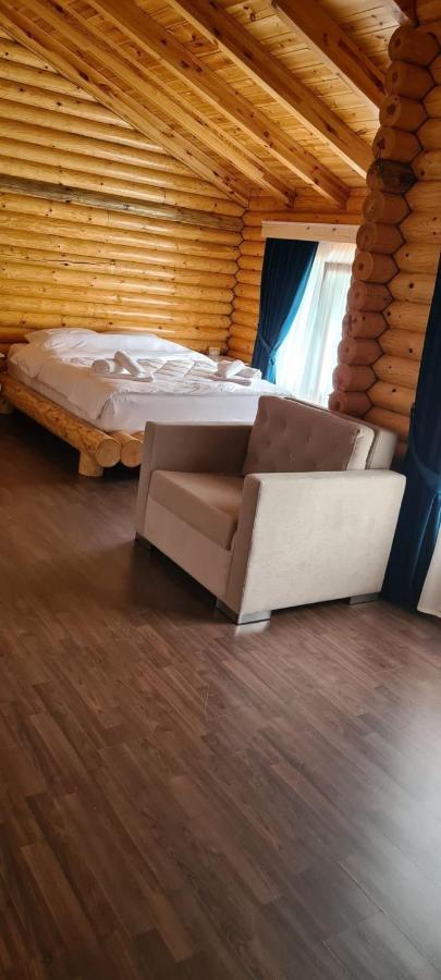 Resort Mezini Erseka Kültér fotó