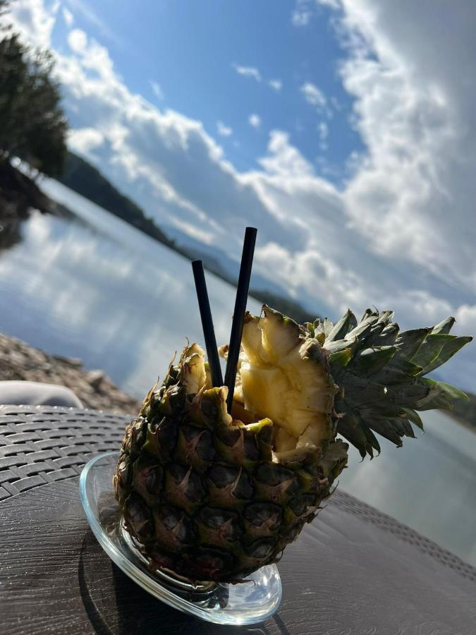 Resort Mezini Erseka Kültér fotó