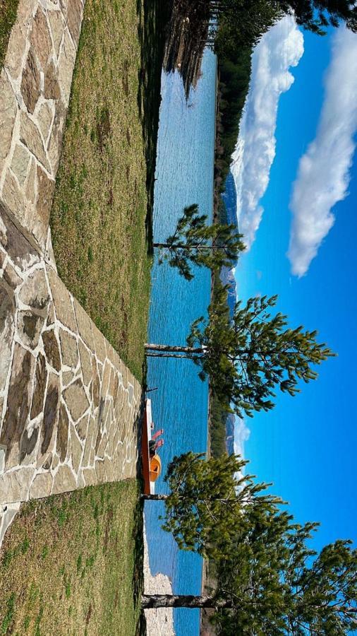 Resort Mezini Erseka Kültér fotó